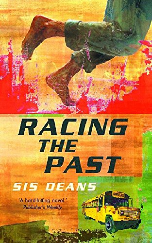 Stock image for Racing The Past for sale by Goldstone Books