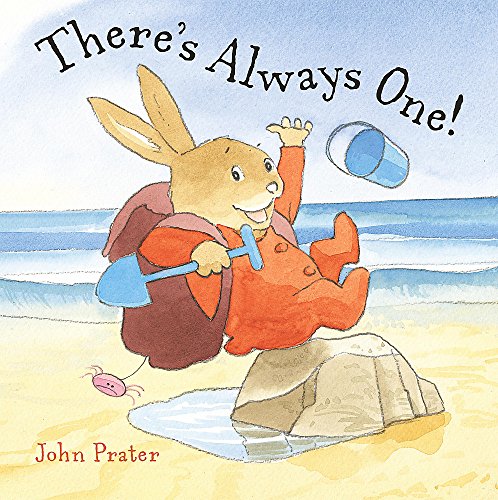 Stock image for There's Always One for sale by AwesomeBooks