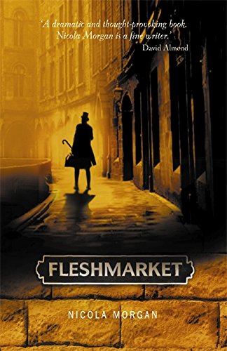 9780340855577: Fleshmarket (Signature)