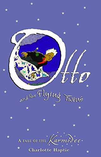 9780340855935: Otto and the Flying Twins