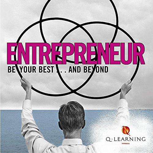 Stock image for Q Learning: ENTREPRENEUR for sale by Reuseabook