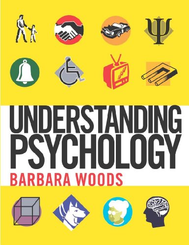 Immagine dell'editore per Understanding Psychology venduto da WorldofBooks