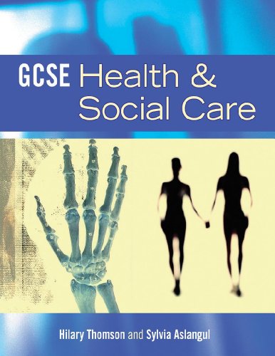 Stock image for GCSE Health and Social Care for sale by Better World Books Ltd