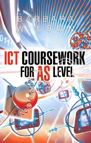 9780340857892: ICT Coursework for AS Level