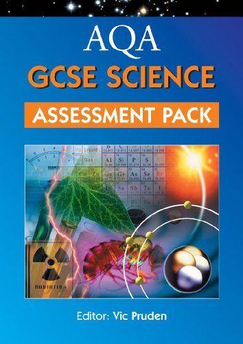 Immagine dell'editore per AQA GCSE Science Assessment Pack venduto da Phatpocket Limited