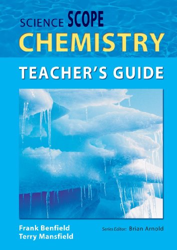 Science Scope Chemistry Teacher's Guide (9780340858202) by Unknown Author