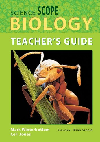 Science Scope Biology Teacher's Guide (9780340858219) by Mark Winterbottom; Ceri Jones