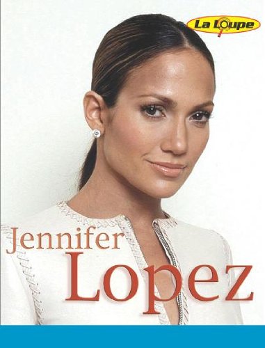 Stock image for Jennifer Lopez: Level 2 (La Loupe) for sale by RIVERLEE BOOKS