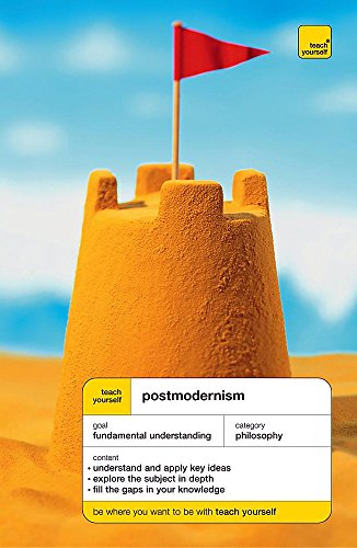 9780340859704: Teach Yourself Postmodernism (Teach Yourself)