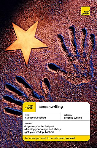 9780340859711: Teach Yourself Screenwriting