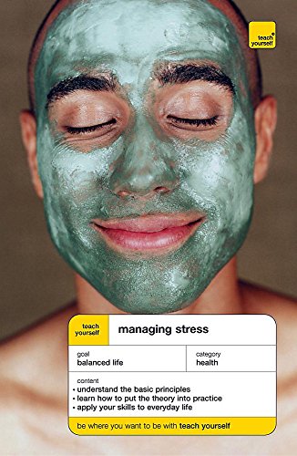 Stock image for Teach Yourself Managing Stress (TY Health & Well Being) for sale by Goldstone Books