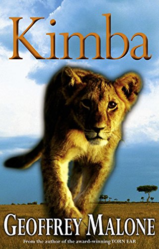 Beispielbild fr 3: Kimba (Stories from the Wild) zum Verkauf von WorldofBooks