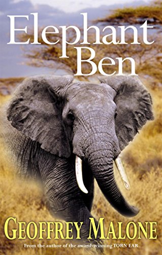 Beispielbild fr Elephant Ben (Stories from the Wild) zum Verkauf von WorldofBooks