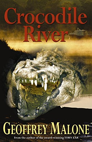 Beispielbild fr Crocodile River zum Verkauf von ThriftBooks-Atlanta