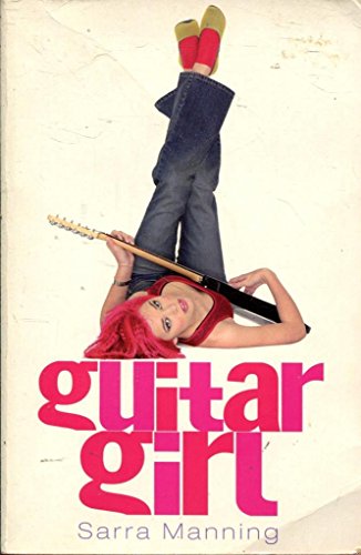 Imagen de archivo de Guitar Girl a la venta por Jenson Books Inc