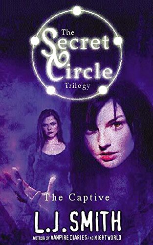 Stock image for The Secret Circle: 2: The Captive: The Captive Part 2 and The Power: Book 2: No. 2 for sale by WorldofBooks