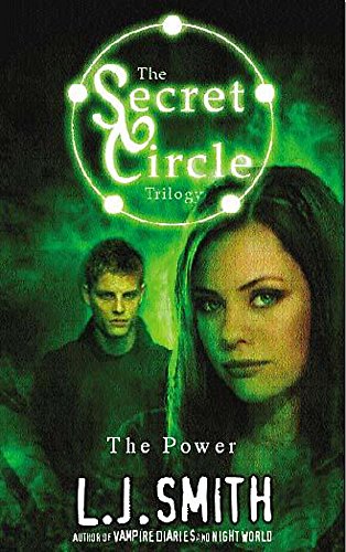 9780340860755: The Secret Circle: 3: The Power: Book 3: No. 3