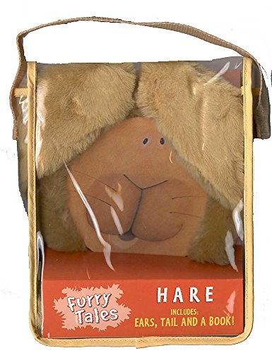 Hare (Furry Tales) (9780340860861) by Penny Little