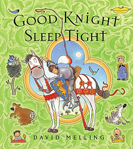 9780340860922: Good Knight Sleep Tight