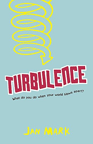 Imagen de archivo de Turbulence a la venta por AwesomeBooks
