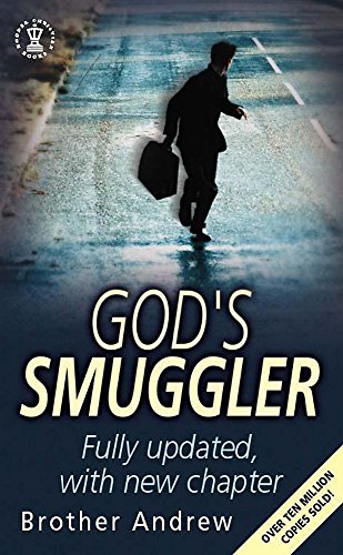 Beispielbild fr God's Smuggler N/E zum Verkauf von AwesomeBooks