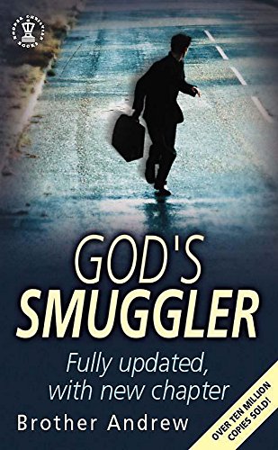 God's Smuggler (9780340861141) by Brother Andrew