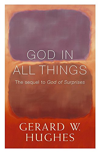 Stock image for God in All Things: Earthing Our Spirituality for sale by WorldofBooks