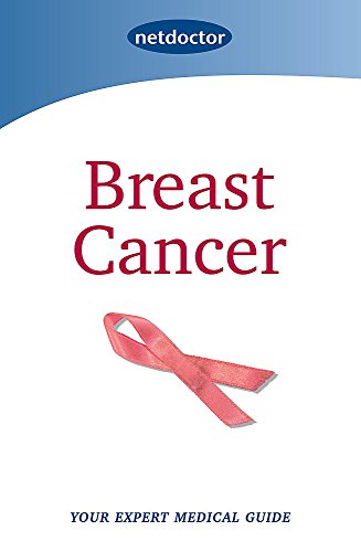 Stock image for Breast Cancer for sale by The London Bookworm