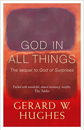 Beispielbild fr God in All Things zum Verkauf von WorldofBooks