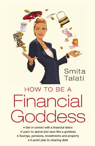 Stock image for How to be a Financial Goddess for sale by AwesomeBooks