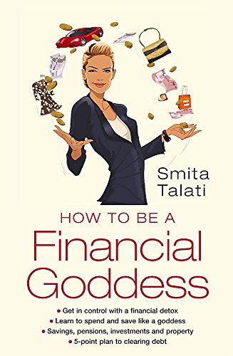 Stock image for How to be a Financial Goddess for sale by AwesomeBooks