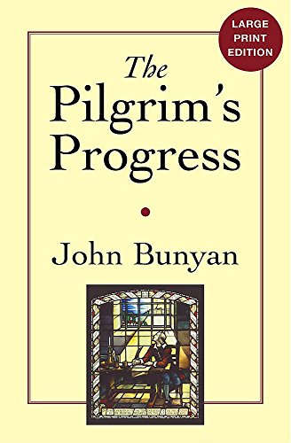 Beispielbild fr Pilgrim's Progress zum Verkauf von AwesomeBooks