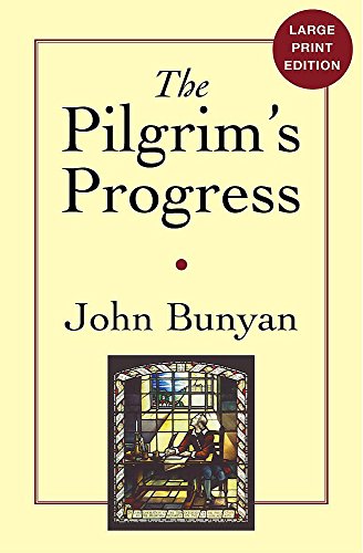 9780340861677: The Pilgrim's Progress: From This World to That Which Is to Come