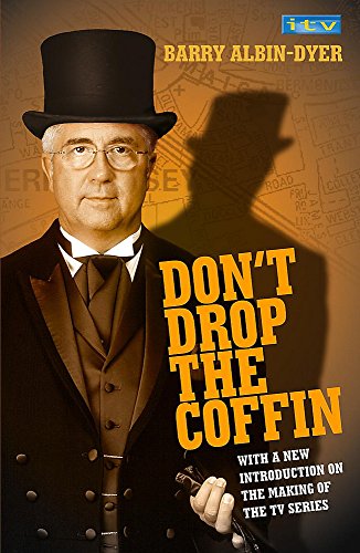 Beispielbild fr Don't Drop the Coffin! zum Verkauf von Better World Books