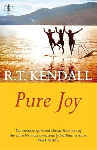 Imagen de archivo de Pure Joy a la venta por WorldofBooks