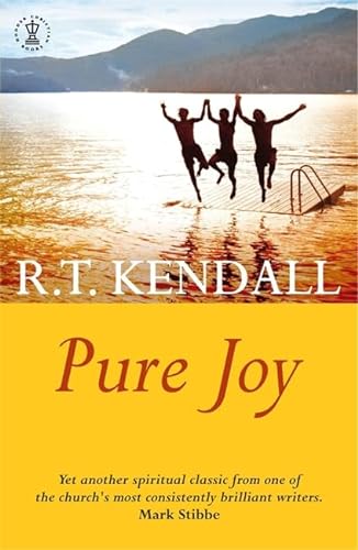 Stock image for Pure Joy for sale by GF Books, Inc.