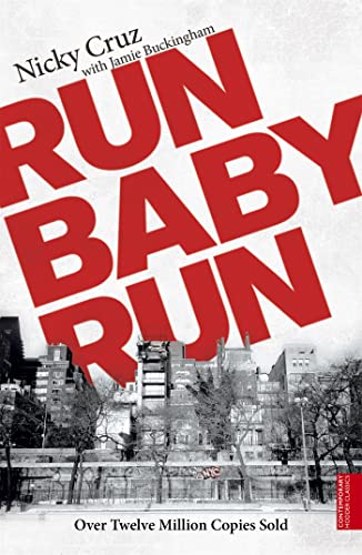 9780340861967: Run Baby Run