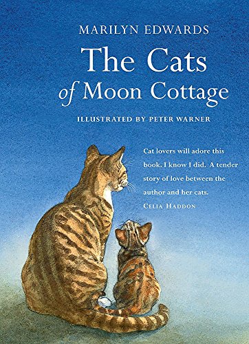 Imagen de archivo de The Cats of Moon Cottage a la venta por SecondSale