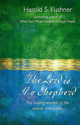 9780340862285: The Lord is My Shepherd
