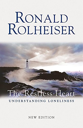 9780340862377: The Restless Heart