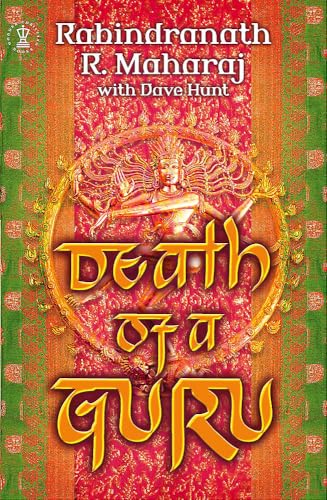 Stock image for Death of a Guru for sale by Reuseabook