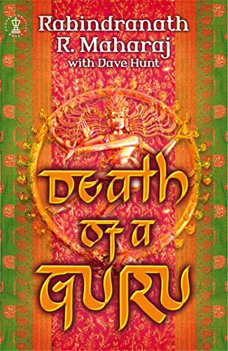 Death of a Guru (9780340862476) by R R Maharaj