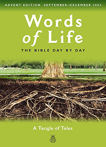 Beispielbild fr Words of Life, September-December 2004: A Tangle of Tales zum Verkauf von Goldstone Books