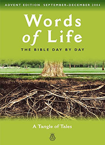 Stock image for Words of Life, September-December 2004: A Tangle of Tales for sale by Goldstone Books
