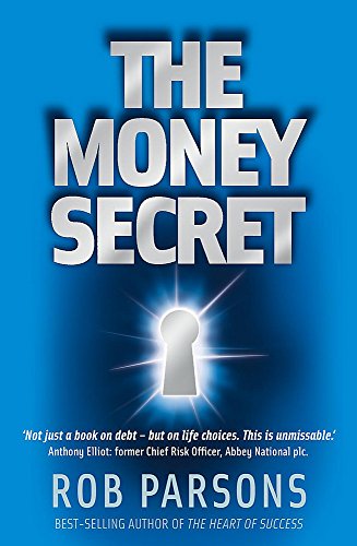 Beispielbild fr The Money Secret zum Verkauf von ThriftBooks-Dallas