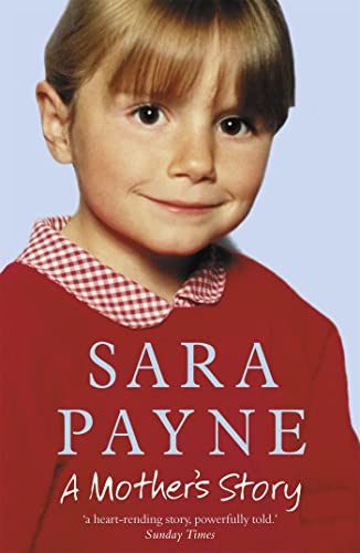 9780340862780: Sara Payne : A Mother's Story