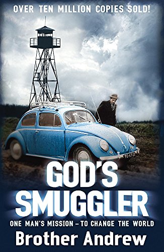 Beispielbild fr God's Smuggler zum Verkauf von AwesomeBooks