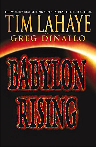 Stock image for Babylon Rising for sale by AwesomeBooks