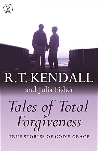 Imagen de archivo de Tales of Total Forgiveness a la venta por Reuseabook