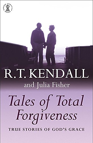 Stock image for Tales of Total Forgiveness for sale by AwesomeBooks